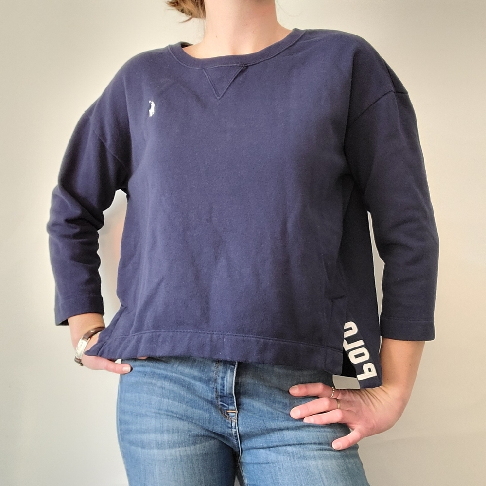 POLO Ralph Lauren Sweater - Picture 7 of 8